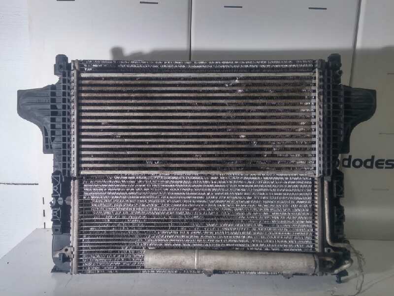 CONJUNTO RADIADORES