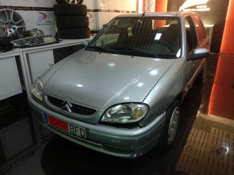 CITROEN SAXO 1.5 D Furio   |   12.99 - 12.03 foto 2
