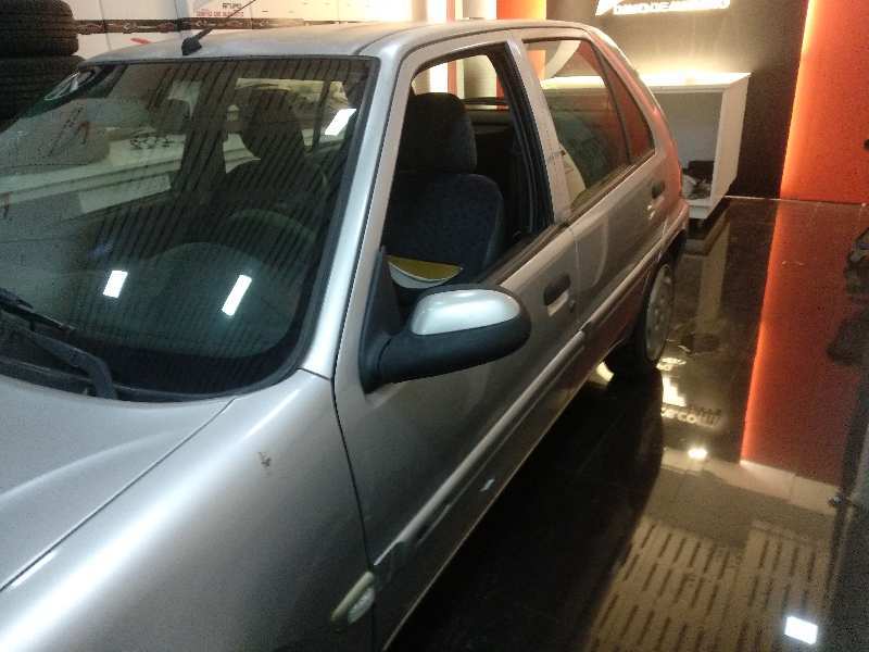 CITROEN SAXO 1.5 D Furio   |   12.99 - 12.03 foto 4