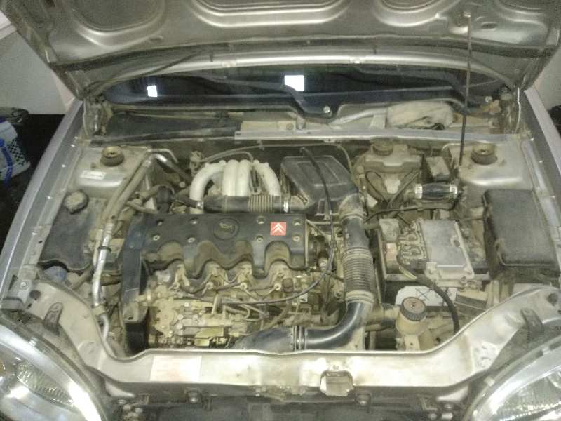 CITROEN SAXO 1.5 D Furio   |   12.99 - 12.03 foto 7