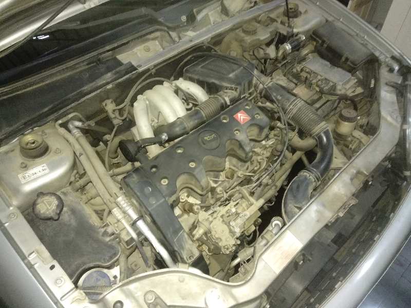 CITROEN SAXO 1.5 D Furio   |   12.99 - 12.03 foto 9