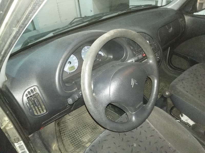 CITROEN SAXO 1.5 D Furio   |   12.99 - 12.03 foto 11
