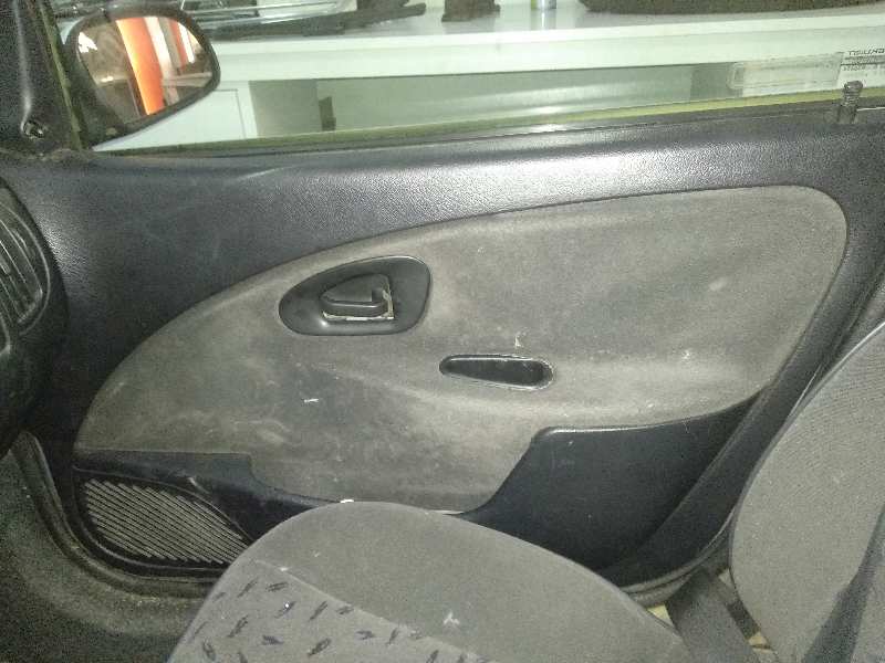 CITROEN SAXO 1.5 D Furio   |   12.99 - 12.03 foto 12