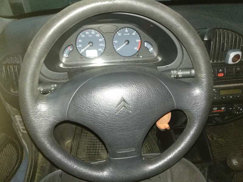 CITROEN SAXO 1.5 D Furio   |   12.99 - 12.03