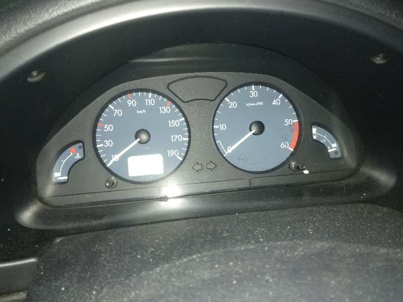 CITROEN SAXO 1.5 D Furio   |   12.99 - 12.03