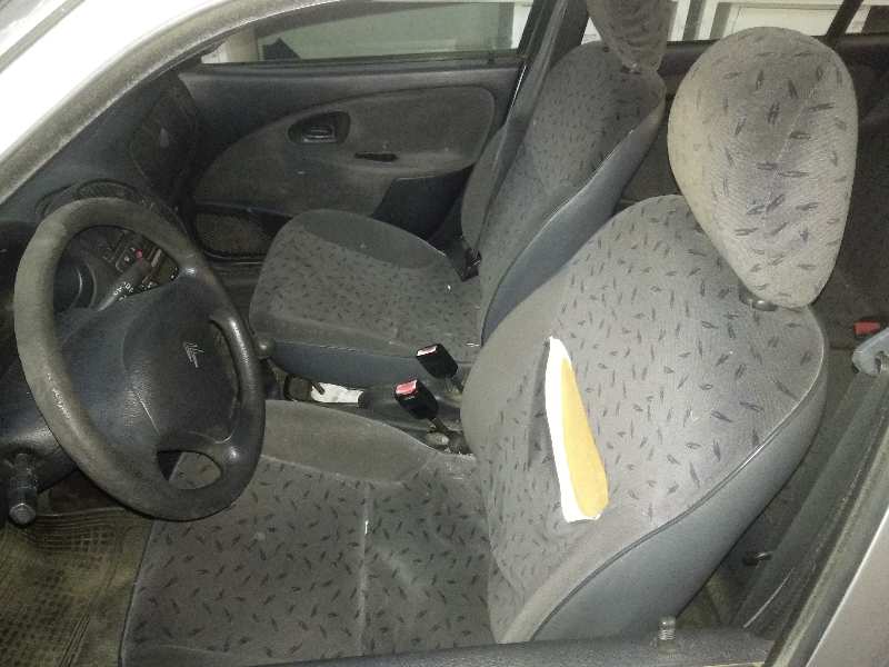 CITROEN SAXO 1.5 D Furio   |   12.99 - 12.03