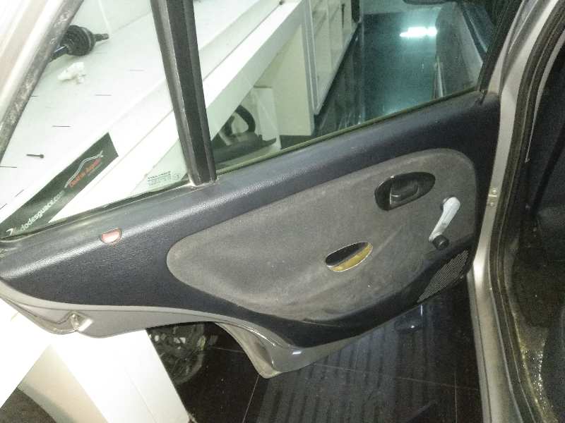 CITROEN SAXO 1.5 D Furio   |   12.99 - 12.03