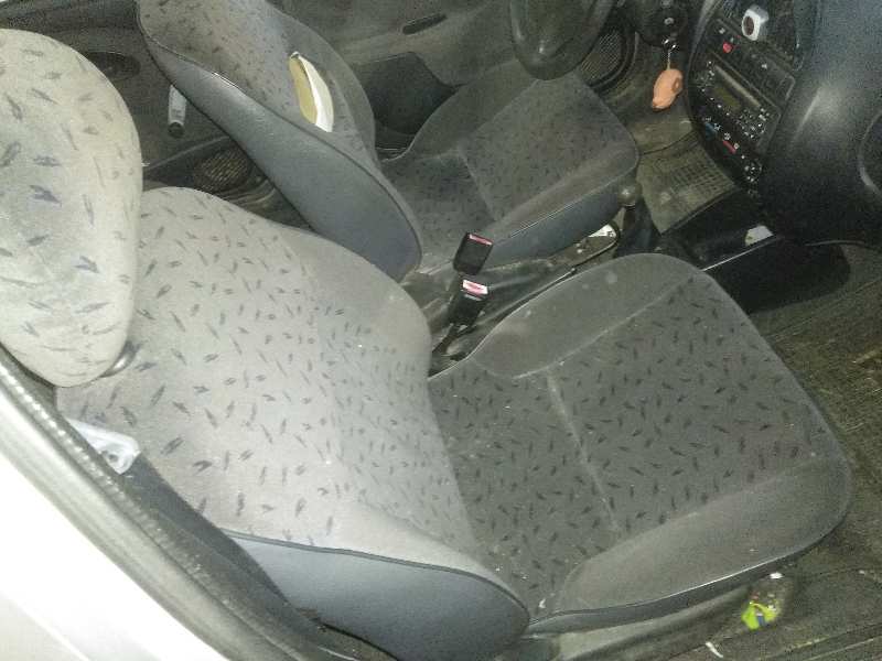 ASIENTO DELANTERO DERECHO CITROEN SAXO 1.5 D Furio   |   12.99 - 12.03