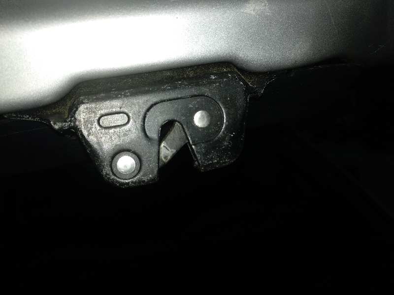 CERRADURA MALETERO / PORTON CITROEN SAXO 1.5 D Furio   |   12.99 - 12.03