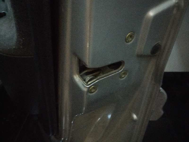 CERRADURA PUERTA DELANTERA DERECHA CITROEN SAXO 1.5 D Furio   |   12.99 - 12.03