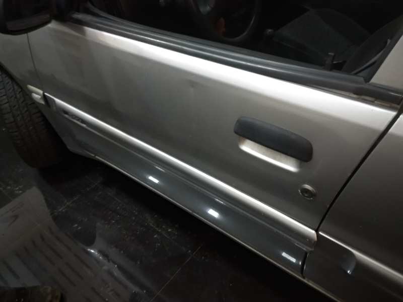 CERRADURA PUERTA DELANTERA IZQUIERDA CITROEN SAXO 1.5 D Furio   |   12.99 - 12.03