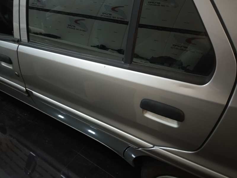 CERRADURA PUERTA TRASERA IZQUIERDA CITROEN SAXO 1.5 D Furio   |   12.99 - 12.03