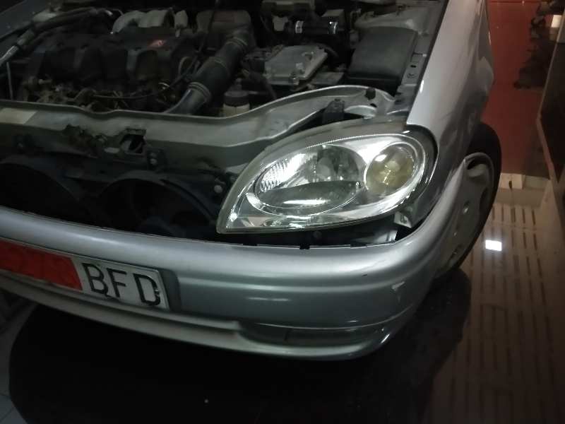 FARO IZQUIERDO CITROEN SAXO 1.5 D Furio   |   12.99 - 12.03