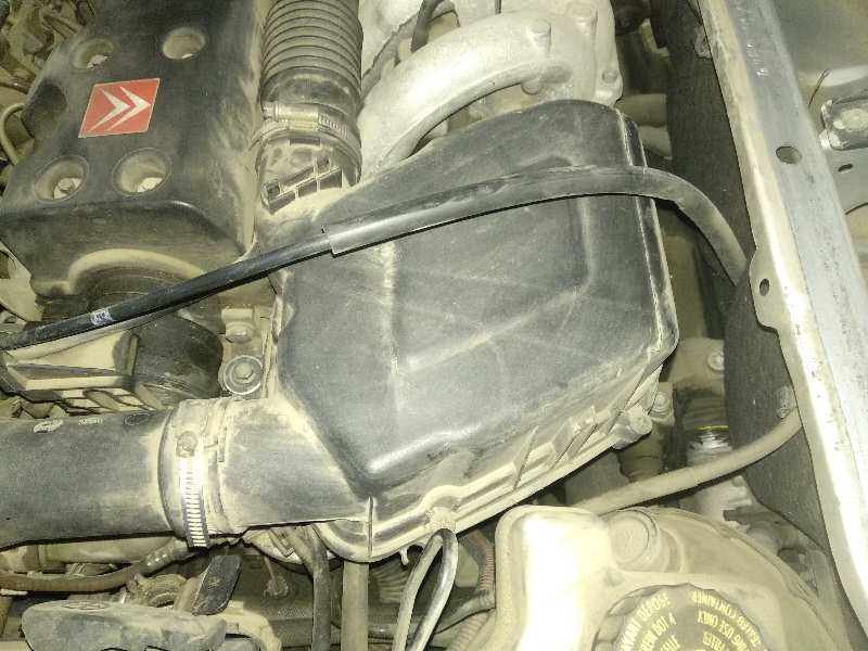 FILTRO AIRE CITROEN SAXO 1.5 D Furio   |   12.99 - 12.03