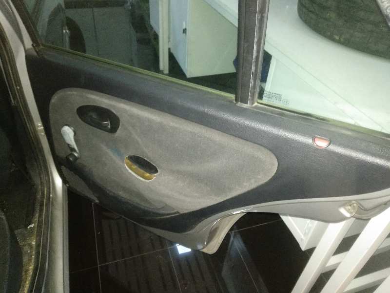 GUARNECIDO PUERTA TRASERA DERECHA CITROEN SAXO 1.5 D Furio   |   12.99 - 12.03
