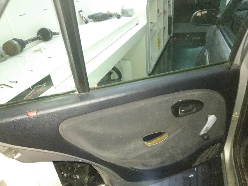 GUARNECIDO PUERTA TRASERA IZQUIERDA CITROEN SAXO 1.5 D Furio   |   12.99 - 12.03