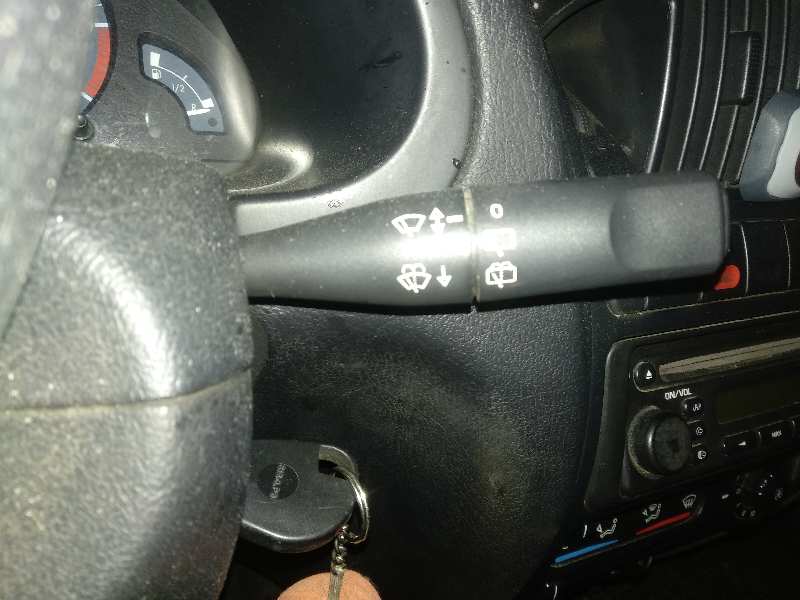 MANDO LIMPIA CITROEN SAXO 1.5 D Furio   |   12.99 - 12.03