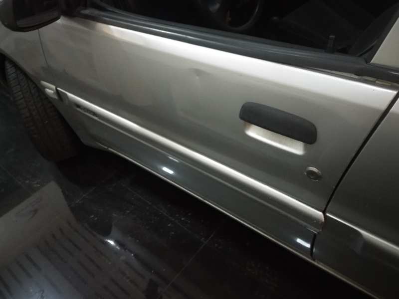 MANETA EXTERIOR DELANTERA IZQUIERDA CITROEN SAXO 1.5 D Furio   |   12.99 - 12.03