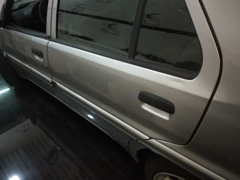 MANETA EXTERIOR TRASERA IZQUIERDA CITROEN SAXO 1.5 D Furio   |   12.99 - 12.03