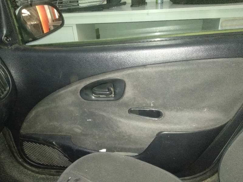 MANETA INTERIOR DELANTERA DERECHA CITROEN SAXO 1.5 D Furio   |   12.99 - 12.03