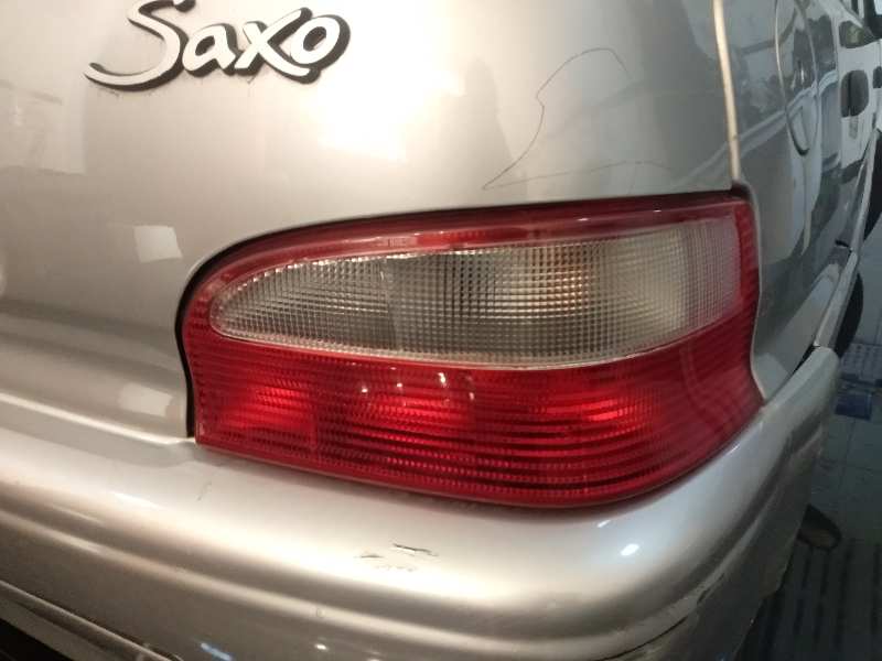 PILOTO TRASERO DERECHO CITROEN SAXO 1.5 D Furio   |   12.99 - 12.03