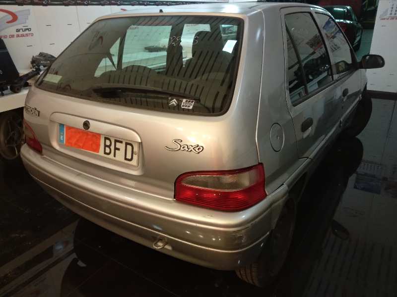 PILOTO TRASERO DERECHO CITROEN SAXO 1.5 D Furio   |   12.99 - 12.03