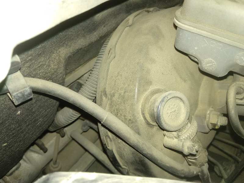 SERVOFRENO CITROEN SAXO 1.5 D Furio   |   12.99 - 12.03