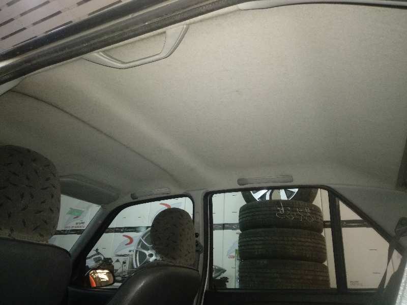 TECHO INTERIOR CITROEN SAXO 1.5 D Furio   |   12.99 - 12.03