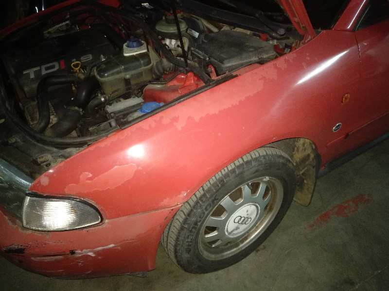 ALETA DELANTERA IZQUIERDA AUDI A4 BERLINA (B5) 1.9 TDI