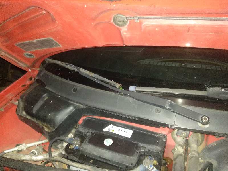 BRAZO LIMPIA DELANTERO DERECHO AUDI A4 BERLINA (B5) 1.9 TDI