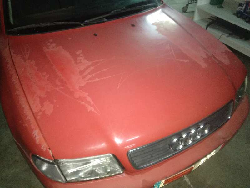 CAPO AUDI A4 BERLINA (B5) 1.9 TDI