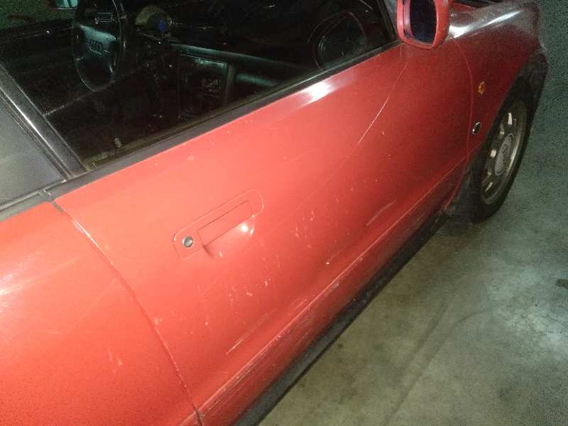 CERRADURA PUERTA DELANTERA DERECHA AUDI A4 BERLINA (B5) 1.9 TDI