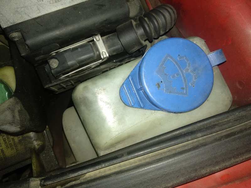 DEPOSITO LIMPIA AUDI A4 BERLINA (B5) 1.9 TDI