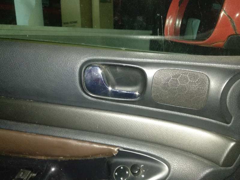 MANETA INTERIOR DELANTERA IZQUIERDA AUDI A4 BERLINA (B5) 1.9 TDI