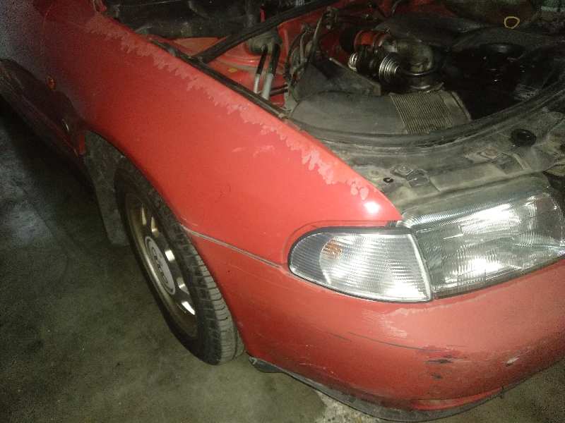 PILOTO DELANTERO DERECHO AUDI A4 BERLINA (B5) 1.9 TDI