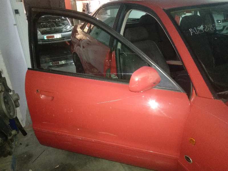 PUERTA DELANTERA DERECHA AUDI A4 BERLINA (B5) 1.9 TDI