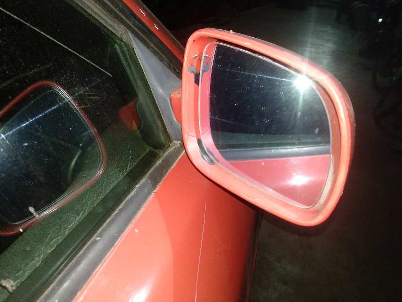 RETROVISOR DERECHO AUDI A4 BERLINA (B5) 1.9 TDI