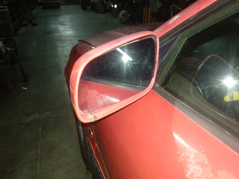 RETROVISOR IZQUIERDO AUDI A4 BERLINA (B5) 1.9 TDI