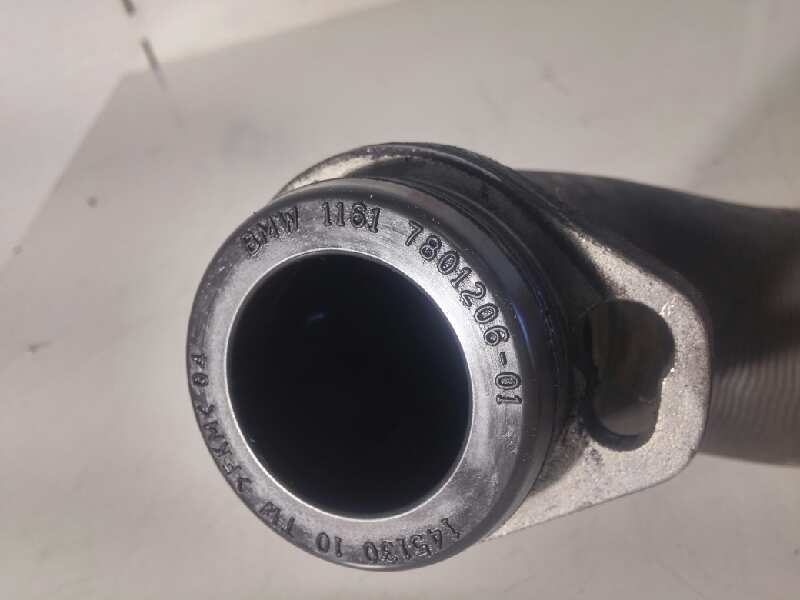 TUBO TURBO