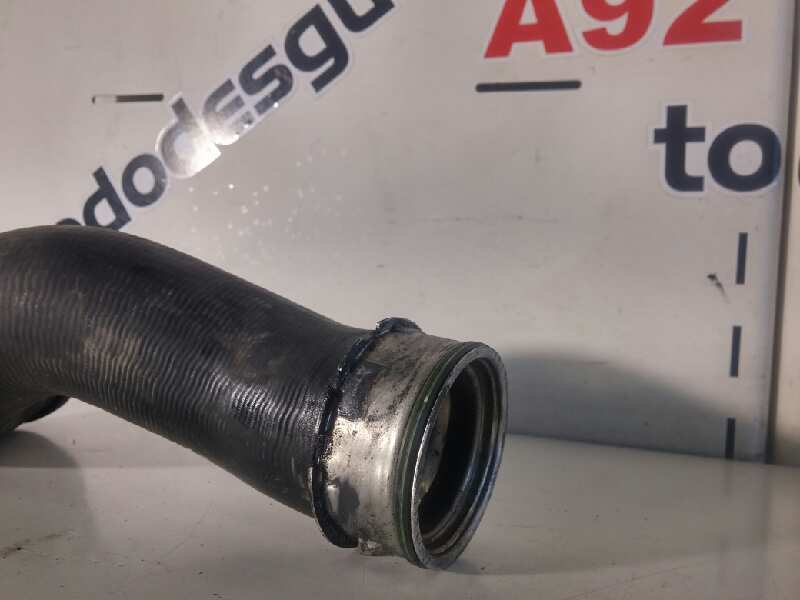 TUBO TURBO foto 2