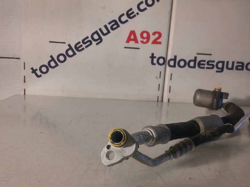 TUBOS AIRE ACONDICIONADO foto 3