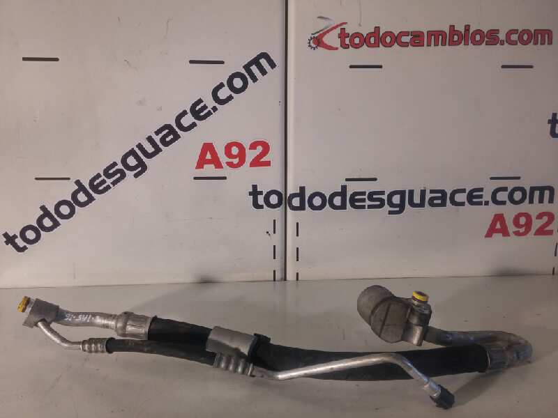 TUBOS AIRE ACONDICIONADO foto 4
