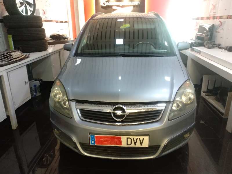 INTERCOOLER OPEL ZAFIRA B Cosmo   |   04.05 - 12.10