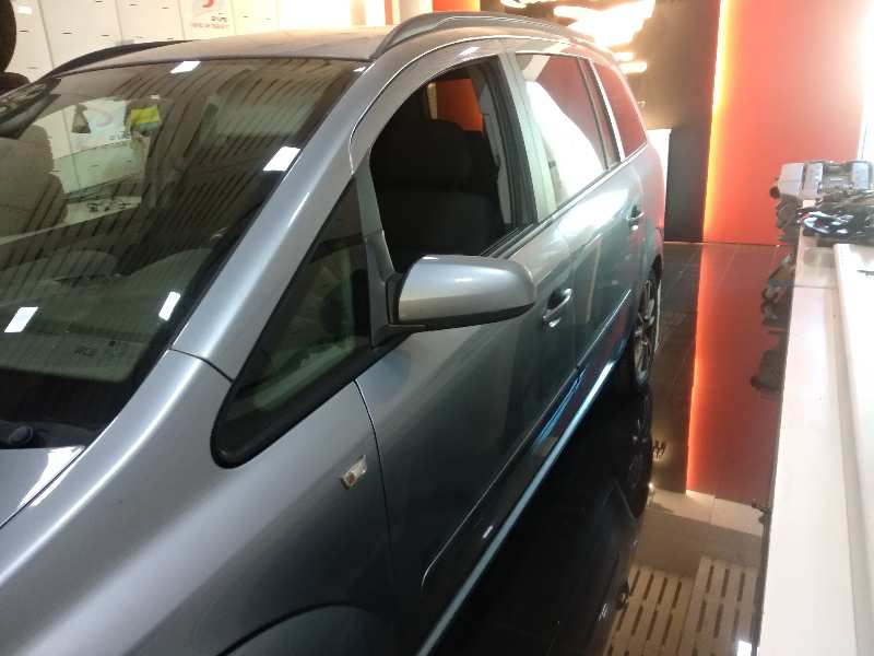 OPEL ZAFIRA B Cosmo   |   04.05 - 12.10