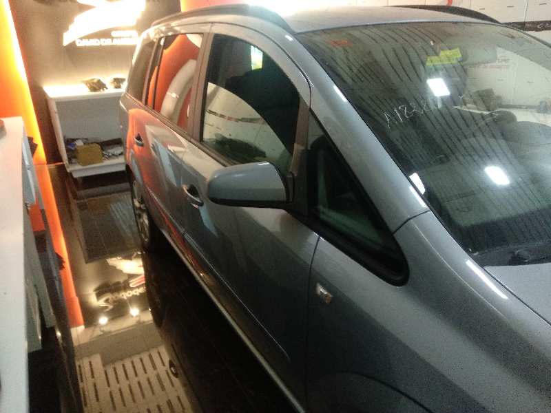 OPEL ZAFIRA B Cosmo   |   04.05 - 12.10