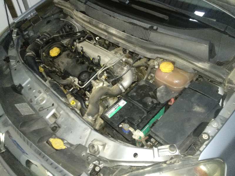 OPEL ZAFIRA B Cosmo   |   04.05 - 12.10