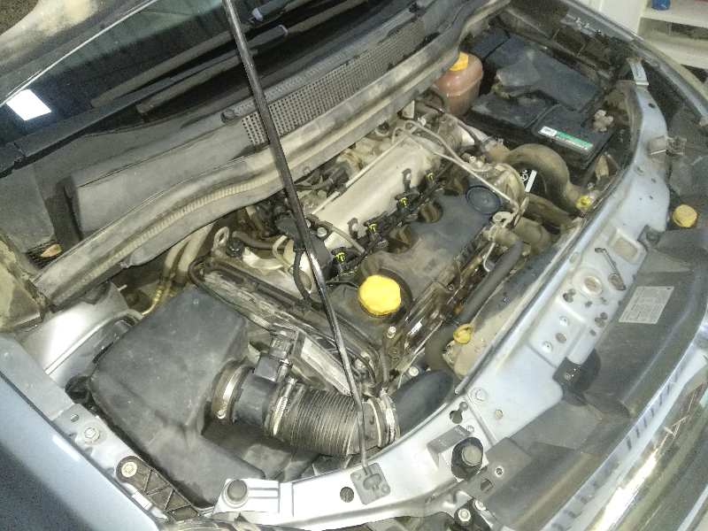 OPEL ZAFIRA B Cosmo   |   04.05 - 12.10