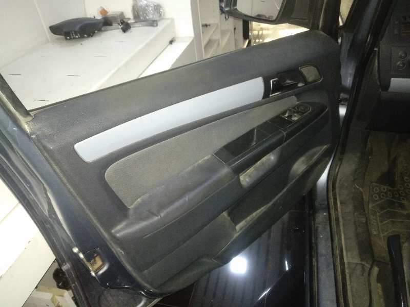 OPEL ZAFIRA B Cosmo   |   04.05 - 12.10