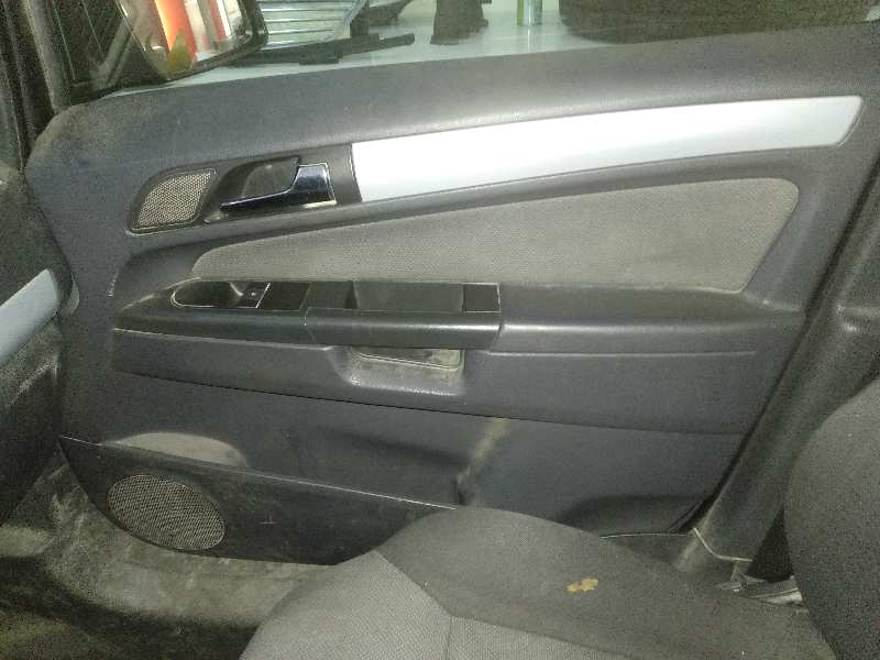 OPEL ZAFIRA B Cosmo   |   04.05 - 12.10