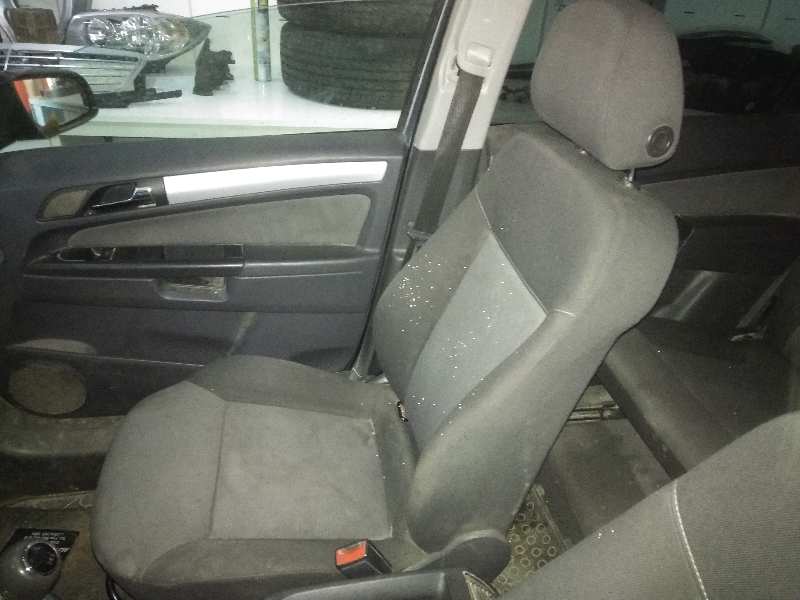 OPEL ZAFIRA B Cosmo   |   04.05 - 12.10
